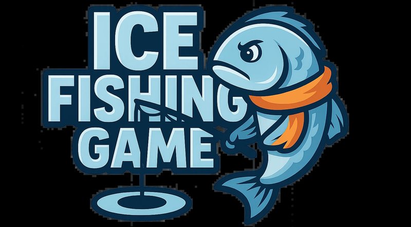 Overview of ice fishing online game