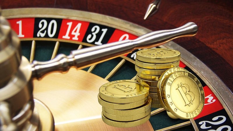 Top 5 criptomonedas para usar en casinos en línea - overview