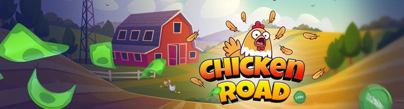 Descubre Nuevas Aventuras en Chicken Road 2, el Juego de Casino más Emocionante Descubre Nuevas Aventuras en Chicken Road 2, el Juego de Casino más Emocionante
