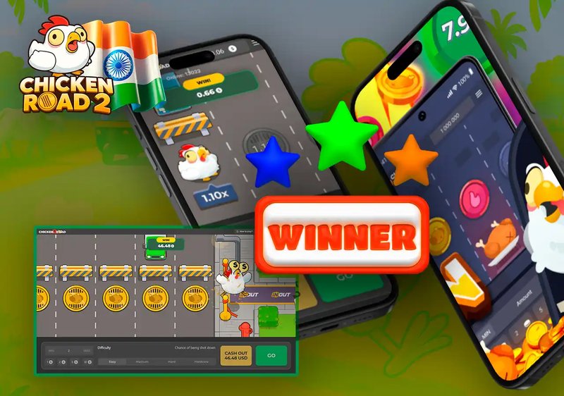 Entdecke das faszinierende Spiel Chicken Road 2 in Deutschland