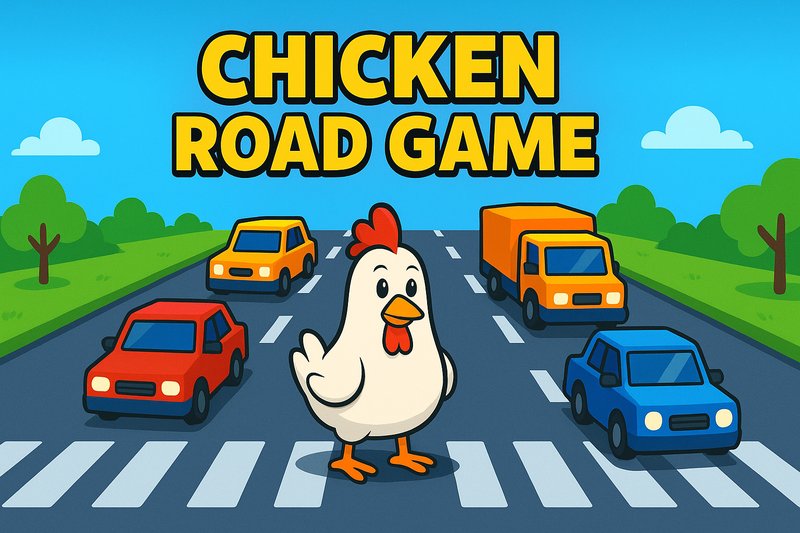 Juego chicken road, chicken road Juego chicken road, chicken road
