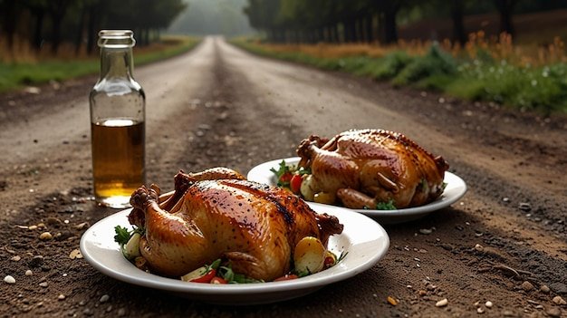 Conoce el Juego de Casino Chicken Road Oficial en España - overview Conoce el Juego de Casino Chicken Road Oficial en España - overview