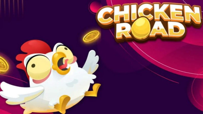 Migliore chicken road ufficiale a Italy