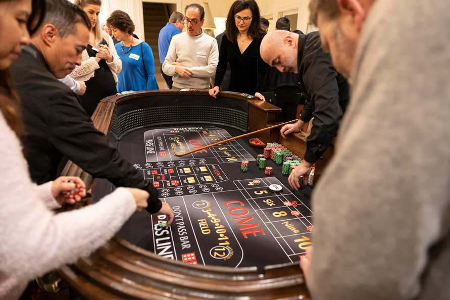 Golden panda casino France